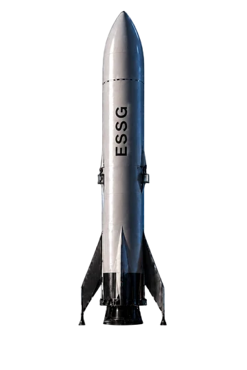 Ракета ESSG