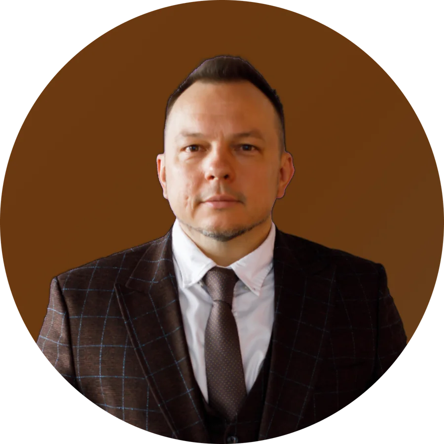 Сергей Семенов